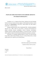 wezwanie do obioru depozytu - Maria Bębenek.pdf