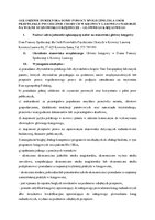 Ogłoszenie Dyrektora DPS w Krowicy Lasowej o naborze na wolne stanowisko urzędnicze głównego księgowego.pdf