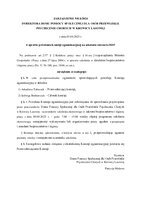 Zarzadzenie Nr 8 w sprawie powołania Komisji egzaminacyjnej na szkolenie okresowe BHP.pdf